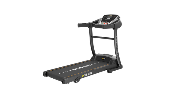 AXIS MANUEL EĞİMLİ MOTORLU KOŞU BANDI 2,5 HP - 7