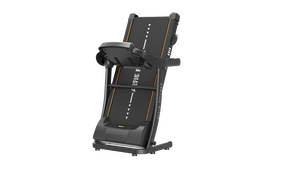 AXIS MANUEL EĞİMLİ MOTORLU KOŞU BANDI 2,5 HP - 8