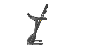 AXIS MANUEL EĞİMLİ MOTORLU KOŞU BANDI 2,5 HP - 9