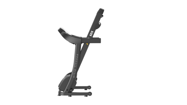 AXIS MANUEL EĞİMLİ MOTORLU KOŞU BANDI 2,5 HP - 9