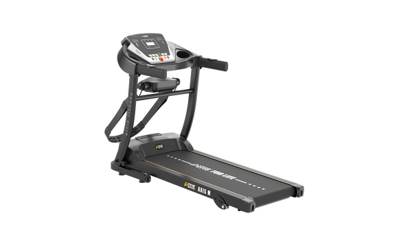 AXISM 200 KOŞU BANDI  MASAJLI 2,5  - 1