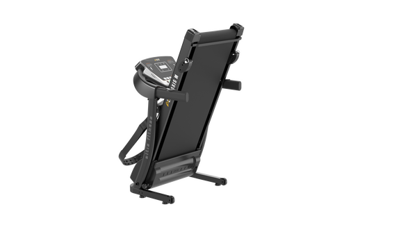 AXISM 200 KOŞU BANDI  MASAJLI 2,5  - 2