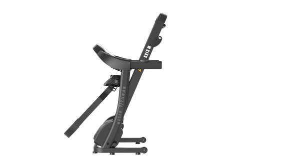 AXISM 200 KOŞU BANDI  MASAJLI 2,5  - 3