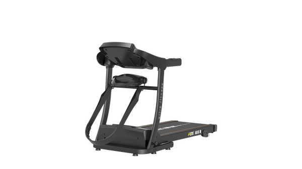 AXISM 200 KOŞU BANDI  MASAJLI 2,5  - 4