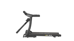 AXISM 200 KOŞU BANDI  MASAJLI 2,5  - 5