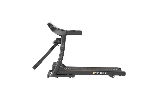 AXISM 200 KOŞU BANDI  MASAJLI 2,5  - 5