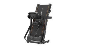 AXISM 200 KOŞU BANDI  MASAJLI 2,5  - 7