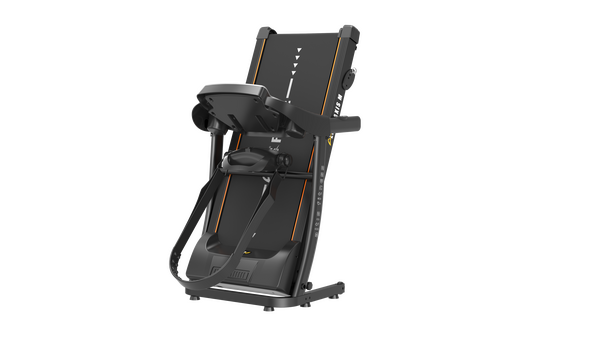 AXISM 200 KOŞU BANDI  MASAJLI 2,5  - 7