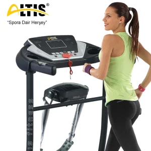 AXISM 200 KOŞU BANDI MASAJLI 2,5 - 7