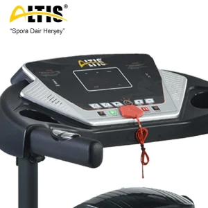 AXISM 200 KOŞU BANDI MASAJLI 2,5 - 5