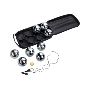 BCS08 BOCCE SET 8' Lİ