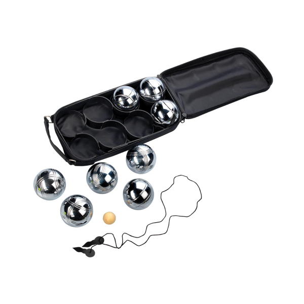 BCS08 BOCCE SET 8' Lİ - 1
