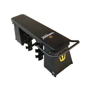  - Hattrick Bench pro Sehpa