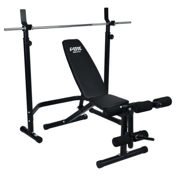 ALTIS BNCH01 AĞIRLIK SEHPASI - 1