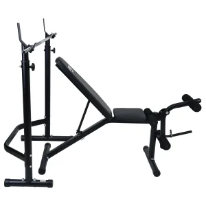 ALTIS BNCH01 AĞIRLIK SEHPASI - 3