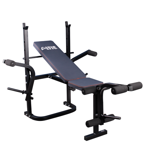 ALTIS BNCH01 AĞIRLIK SEHPASI - 1