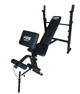 Altis Bnch02 Ağırlık Sehpası - 2