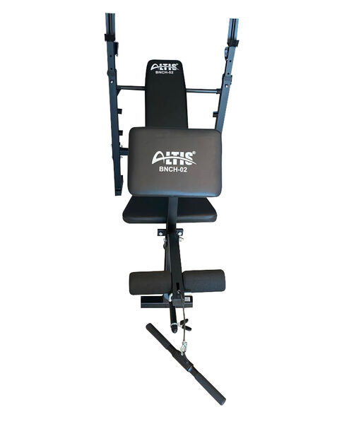 Altis Bnch02 Ağırlık Sehpası - 3