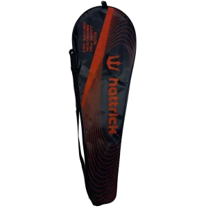 BS-05 JUNIOR PRO BADMINTON RAKET VE TOP SETİ - 3