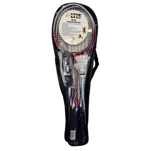 BS-20 BADMINTON RAKET SETİ - 2