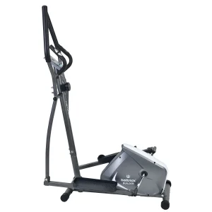 HATTRICK BUILDER ELİPTİK KONDİSYON BİSİKLETİ - 2