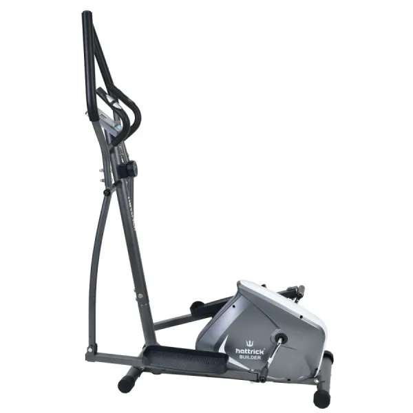 HATTRICK BUILDER ELİPTİK KONDİSYON BİSİKLETİ - 2