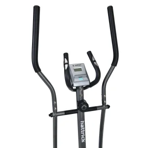 HATTRICK BUILDER ELİPTİK KONDİSYON BİSİKLETİ - 6