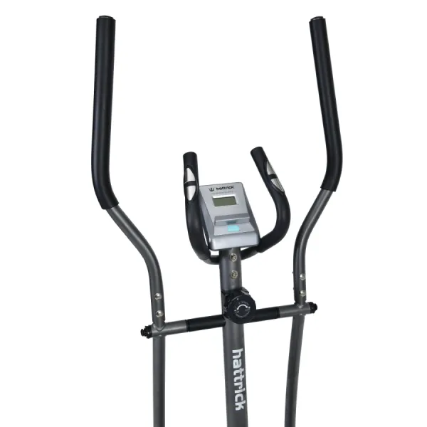 HATTRICK BUILDER ELİPTİK KONDİSYON BİSİKLETİ - 6