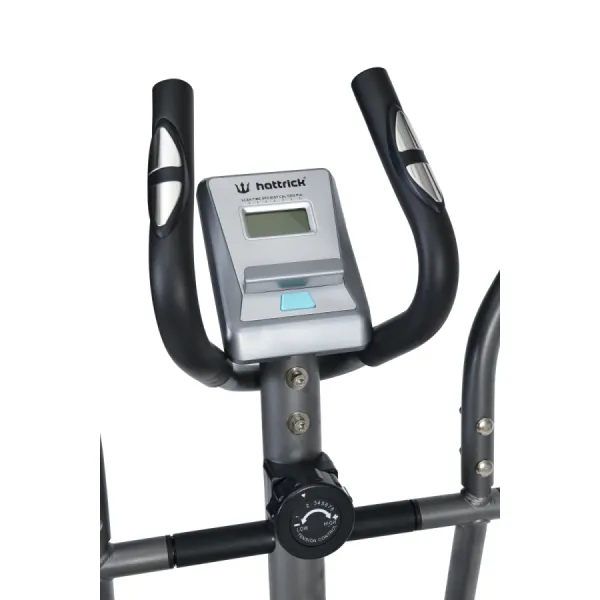 HATTRICK BUILDER ELİPTİK KONDİSYON BİSİKLETİ - 3