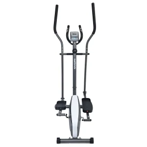 HATTRICK BUILDER ELİPTİK KONDİSYON BİSİKLETİ - 5