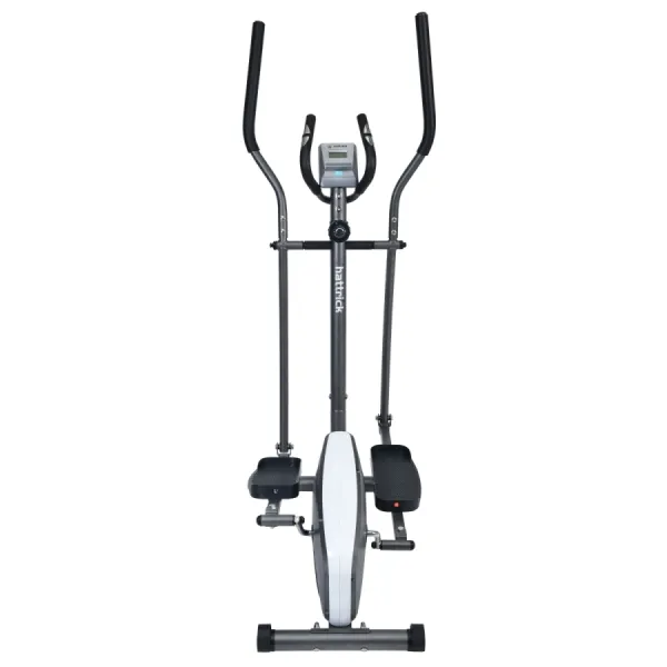 HATTRICK BUILDER ELİPTİK KONDİSYON BİSİKLETİ - 5