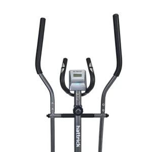 HATTRICK BUILDER ELİPTİK KONDİSYON BİSİKLETİ - 4