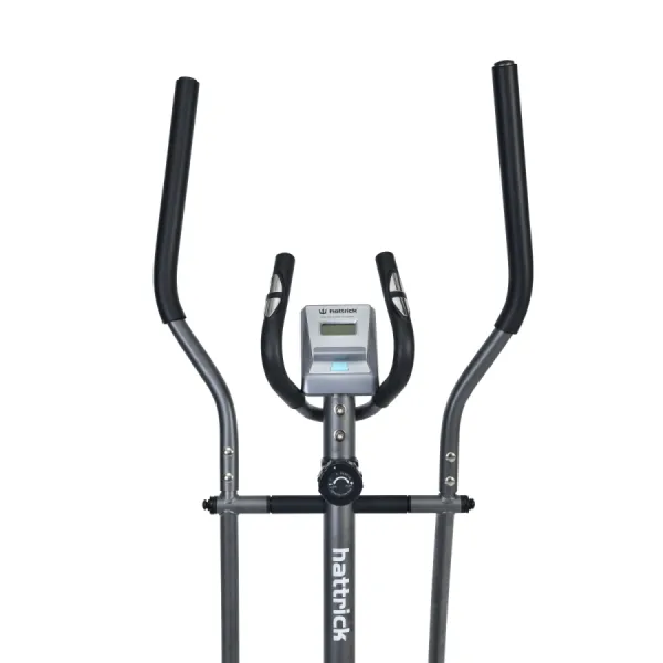 HATTRICK BUILDER ELİPTİK KONDİSYON BİSİKLETİ - 4