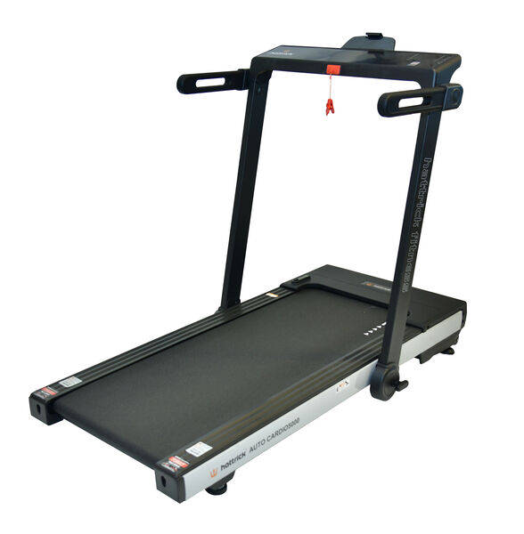 CARDIO 5000 OTOMATİK EĞİMLİ KOŞU BANDI - 1