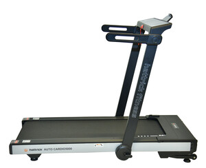 CARDIO 5000 OTOMATİK EĞİMLİ KOŞU BANDI - 2