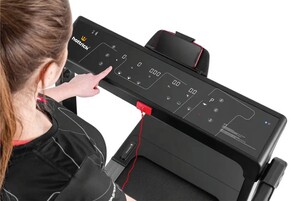 CARDIO 5000 OTOMATİK EĞİMLİ KOŞU BANDI - 5