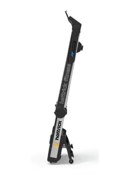 CARDIO 5000 OTOMATİK EĞİMLİ KOŞU BANDI - 8