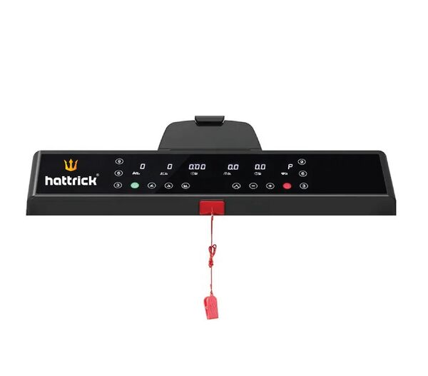 CARDIO 5000 OTOMATİK EĞİMLİ KOŞU BANDI - 6