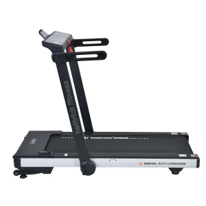 CARDIO 5000 OTOMATİK EĞİMLİ KOŞU BANDI - 2
