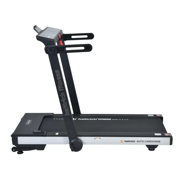 CARDIO 5000 OTOMATİK EĞİMLİ KOŞU BANDI - 2