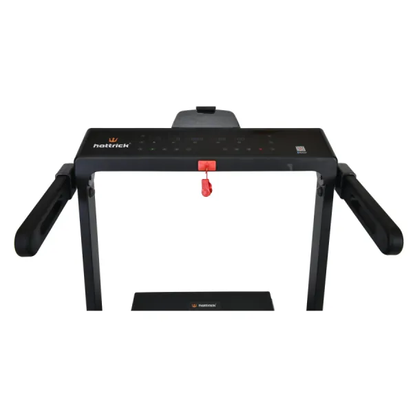 CARDIO 5000 OTOMATİK EĞİMLİ KOŞU BANDI - 4