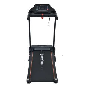 CARDIOCRUISE AUTO OTOMATİK EĞİMLİ KOŞU BANDI - 5