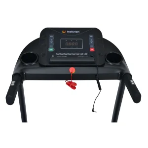 CARDIOCRUISE AUTO OTOMATİK EĞİMLİ KOŞU BANDI - 6