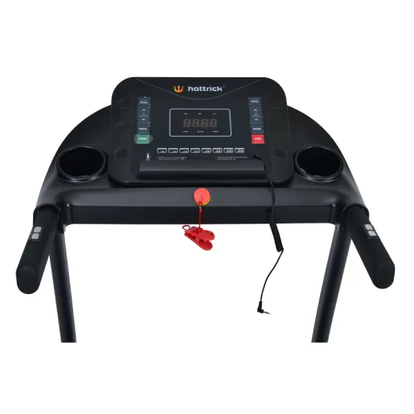 CARDIOCRUISE AUTO OTOMATİK EĞİMLİ KOŞU BANDI - 6