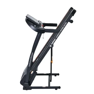 CARDIOCRUISE AUTO OTOMATİK EĞİMLİ KOŞU BANDI - 4