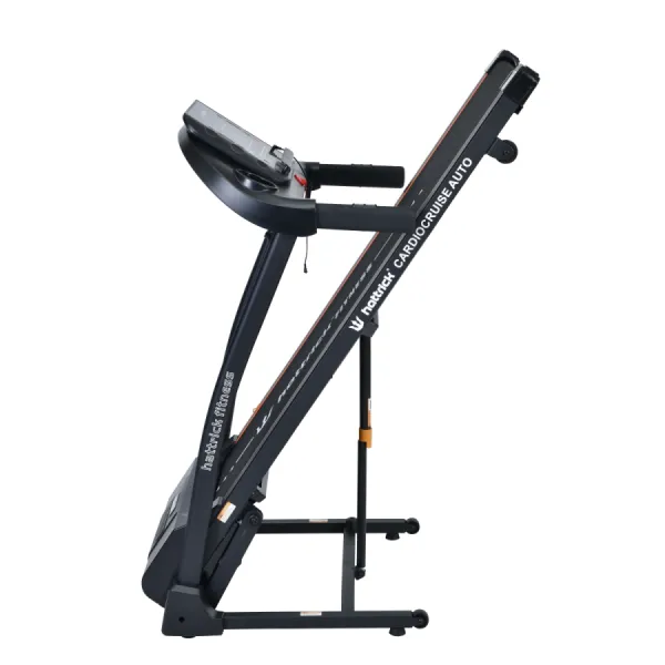 CARDIOCRUISE AUTO OTOMATİK EĞİMLİ KOŞU BANDI - 4