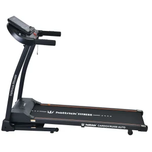 CARDIOCRUISE AUTO OTOMATİK EĞİMLİ KOŞU BANDI - 2