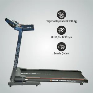 CONVERT PRO F AUTO KOSU BANDI OTM EGIM 2,5  - 2