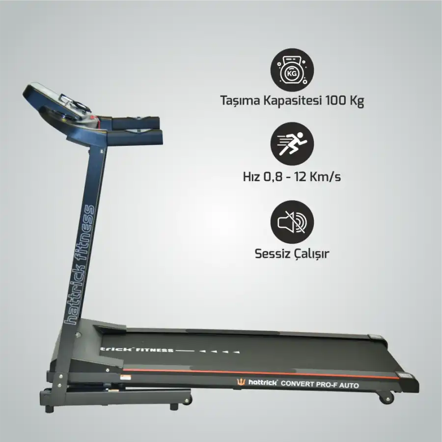 CONVERT PRO F AUTO KOSU BANDI OTM EGIM 2,5  - 2