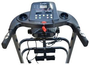 CONVERT PRO F-M MASAJLI KOŞU BANDI - 2